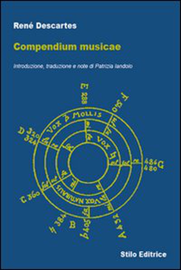 Compendium musicae - Librerie.coop
