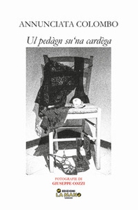 Ul pegagn su 'na cardega - Librerie.coop