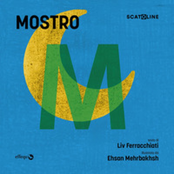 Mostro - Librerie.coop Mostro - Librerie.coop