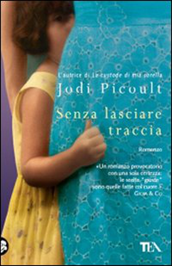 Senza lasciare traccia - Librerie.coop Senza lasciare traccia - Librerie.coop
