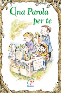 Una parola per te - Librerie.coop Una parola per te - Librerie.coop