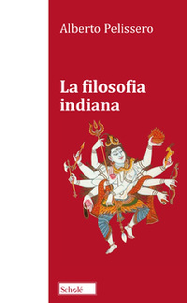 La filosofia indiana - Librerie.coop