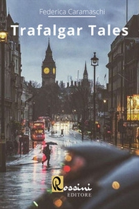 Trafalgar tales - Librerie.coop