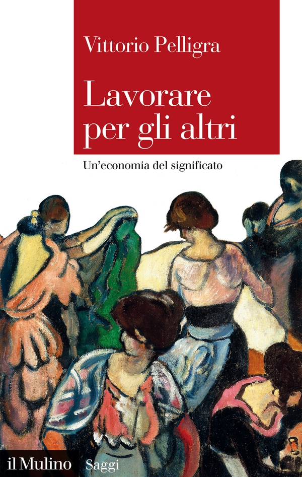 Lavorare per gli altri - Librerie.coop