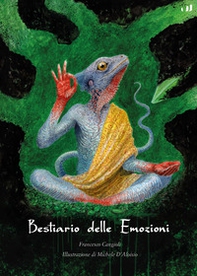 Bestiario delle emozioni - Librerie.coop