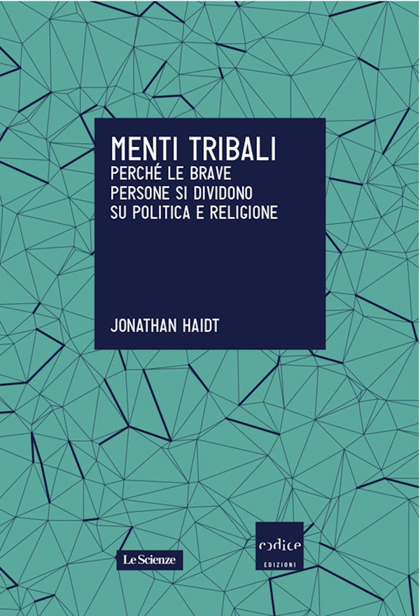 Menti tribali - Librerie.coop Menti tribali - Librerie.coop