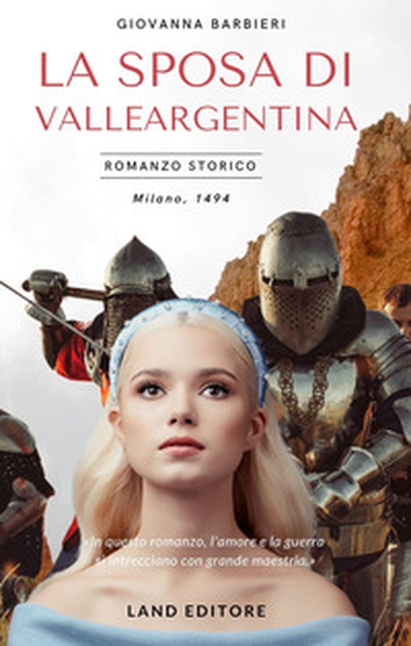 La sposa di Valleargentina - Librerie.coop La sposa di Valleargentina - Librerie.coop