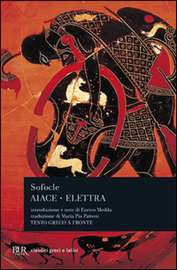 Aiace-Elettra - Librerie.coop Aiace-Elettra - Librerie.coop