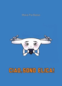 Ciao, sono Elica! - Librerie.coop