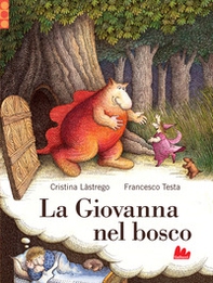 La Giovanna nel bosco - Librerie.coop