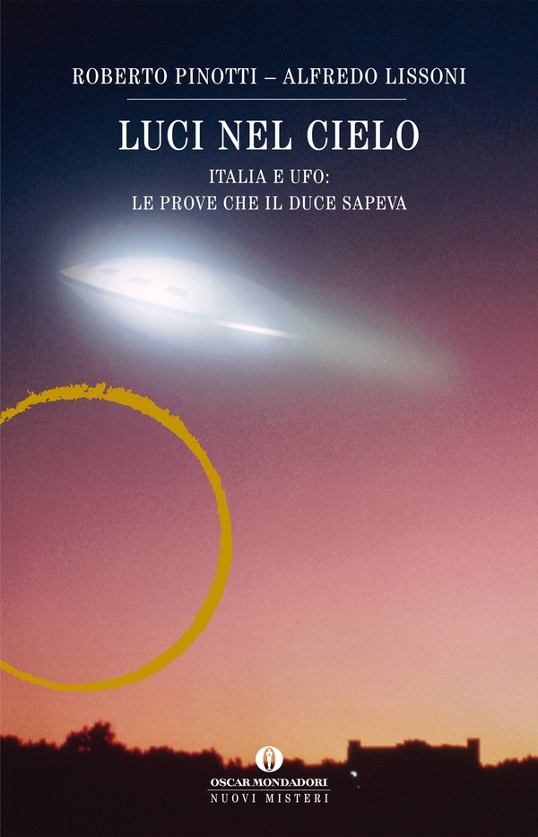 Luci nel cielo - Librerie.coop Luci nel cielo - Librerie.coop