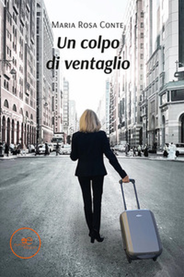 Un colpo di ventaglio - Librerie.coop Un colpo di ventaglio - Librerie.coop
