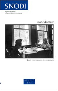 Storie d'amore. Snodi - Librerie.coop Storie d'amore. Snodi - Librerie.coop