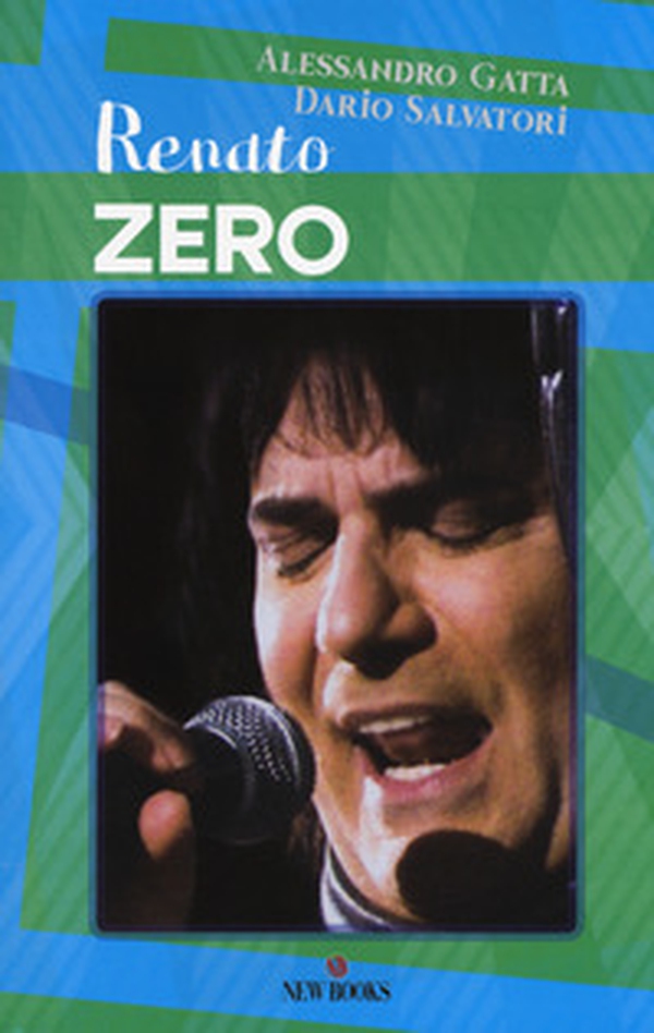Renato Zero - Librerie.coop Renato Zero - Librerie.coop