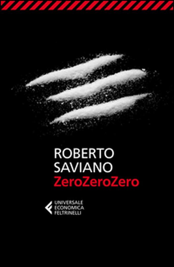 ZeroZeroZero - Librerie.coop ZeroZeroZero - Librerie.coop