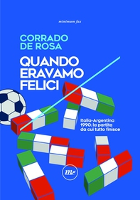 Quando eravamo felici - Librerie.coop Quando eravamo felici - Librerie.coop