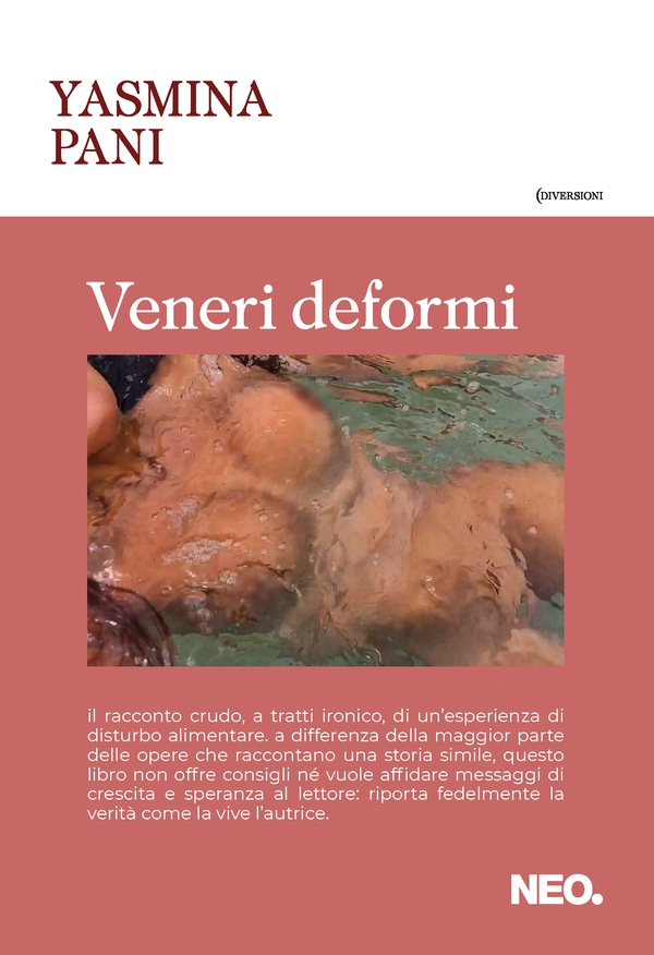 Veneri deformi - Librerie.coop