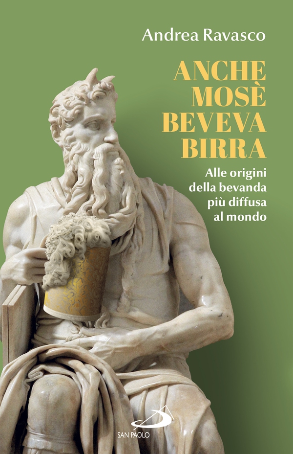 Anche Mosè beveva birra - Librerie.coop Anche Mosè beveva birra - Librerie.coop
