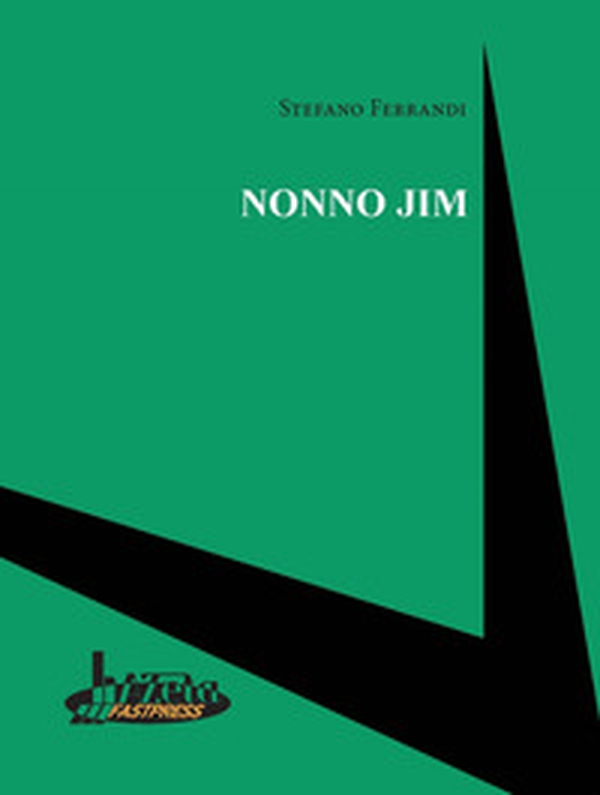 Nonno Jim - Librerie.coop Nonno Jim - Librerie.coop