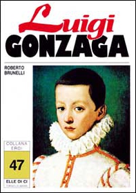 Luigi Gonzaga - Librerie.coop