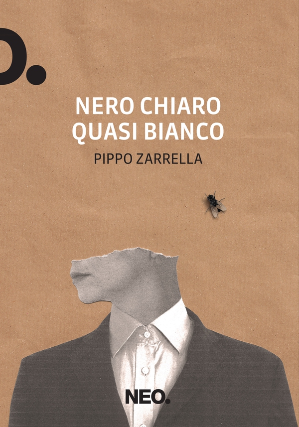 Nero chiaro quasi bianco - Librerie.coop