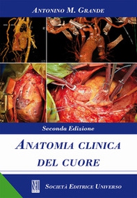 Anatomia clinica del cuore - Librerie.coop