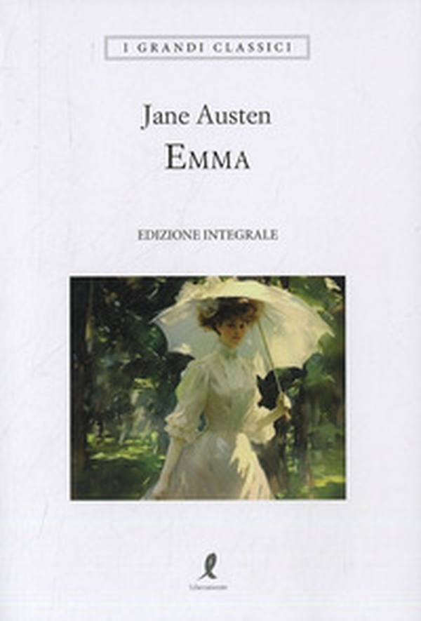 Emma - Librerie.coop Emma - Librerie.coop