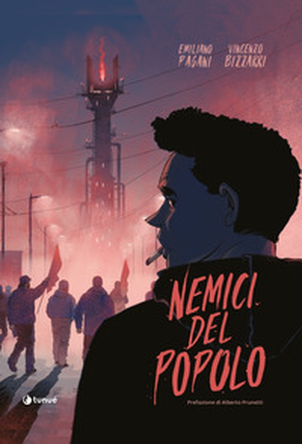 Nemici del popolo - Librerie.coop Nemici del popolo - Librerie.coop