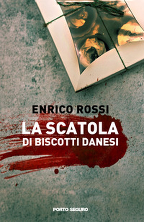 La scatola di biscotti danesi - Librerie.coop La scatola di biscotti danesi - Librerie.coop