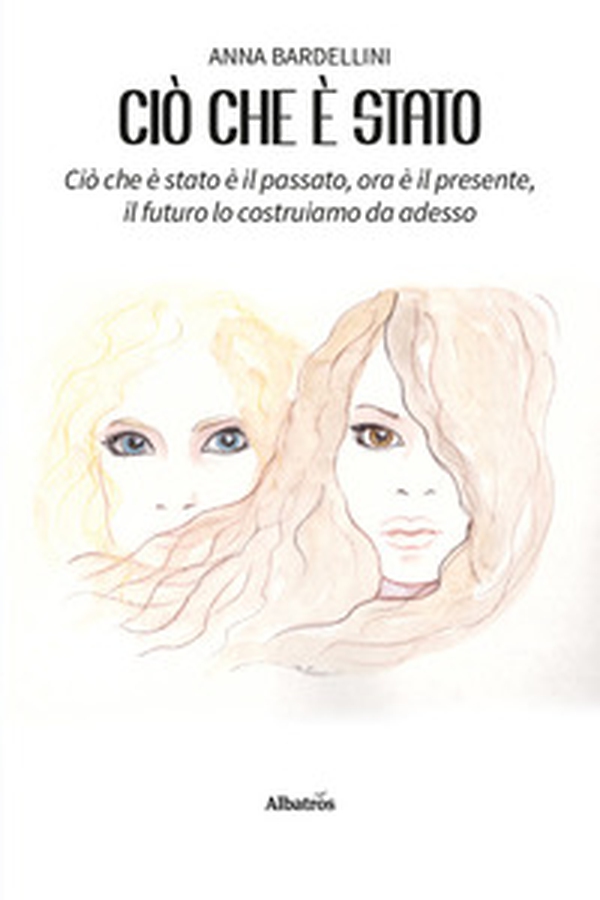 Ciò che è stato. Ciò che è stato è il passato, ora è il presente, il futuro lo costruiamo da adesso - Librerie.coop Ciò che è stato. Ciò che è stato è il passato, ora è il presente, il futuro lo costruiamo da adesso - Librerie.coop