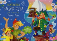 Peter Pan. Libro pop-up - Librerie.coop