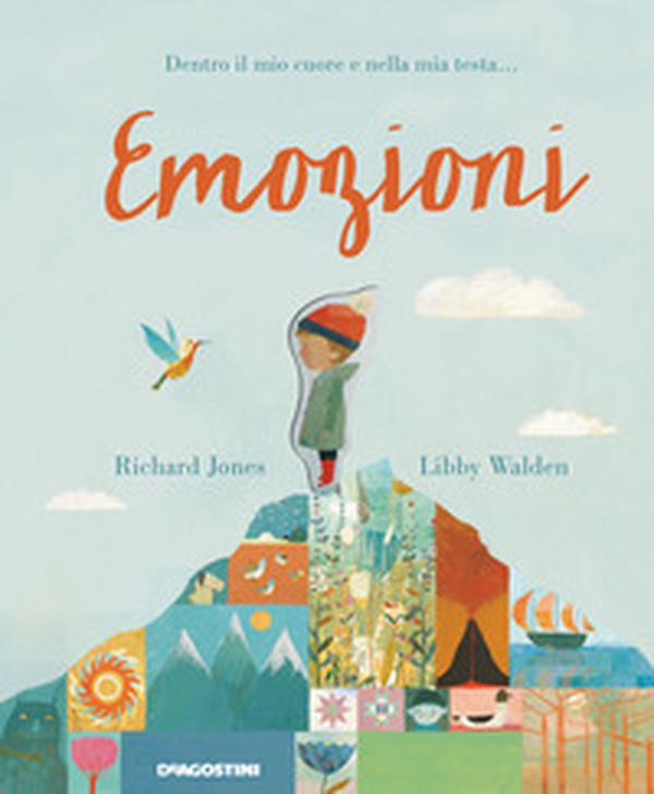 Emozioni - Librerie.coop Emozioni - Librerie.coop