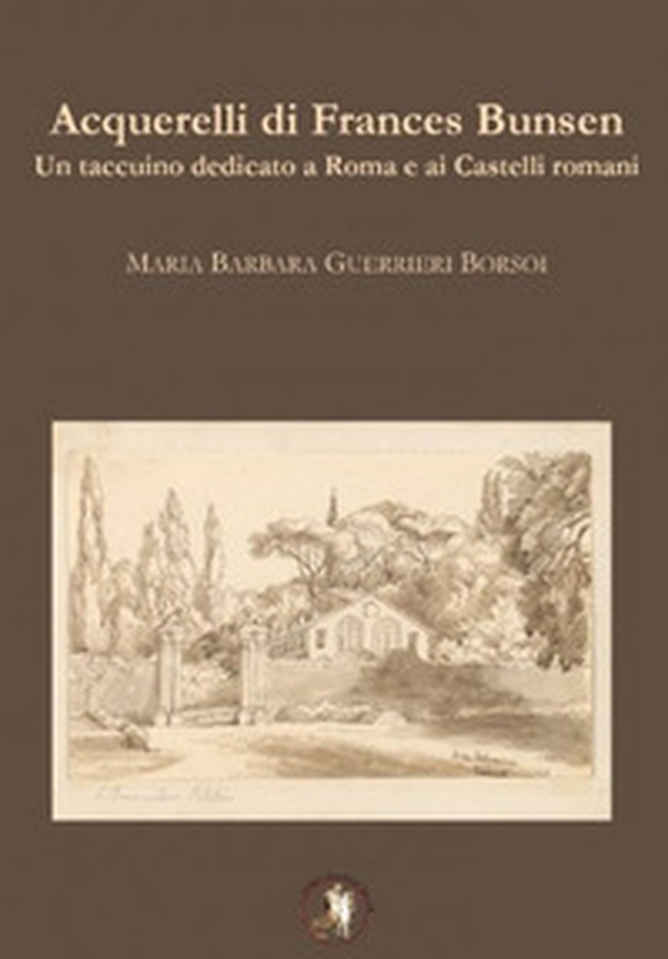 Acquerelli di frances bunsen - Librerie.coop Acquerelli di frances bunsen - Librerie.coop