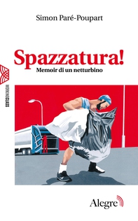 Spazzatura! - Librerie.coop