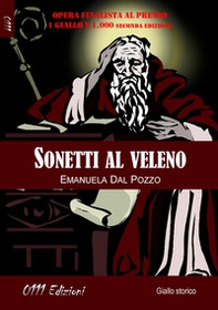 Sonetti al veleno - Librerie.coop