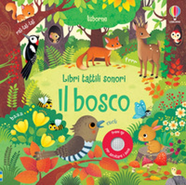 Il bosco - Librerie.coop Il bosco - Librerie.coop