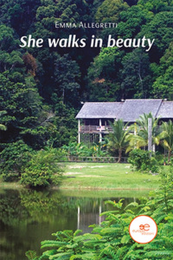 She walks in beauty - Librerie.coop She walks in beauty - Librerie.coop