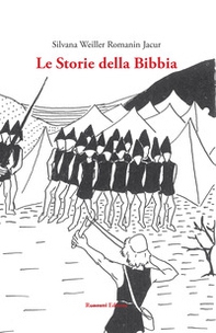 Le storie della Bibbia - Librerie.coop