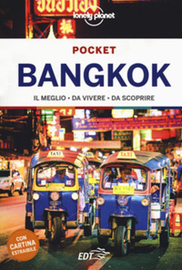 Bangkok Pocket - Librerie.coop Bangkok Pocket - Librerie.coop
