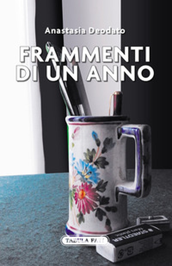 Frammenti di un anno - Librerie.coop Frammenti di un anno - Librerie.coop