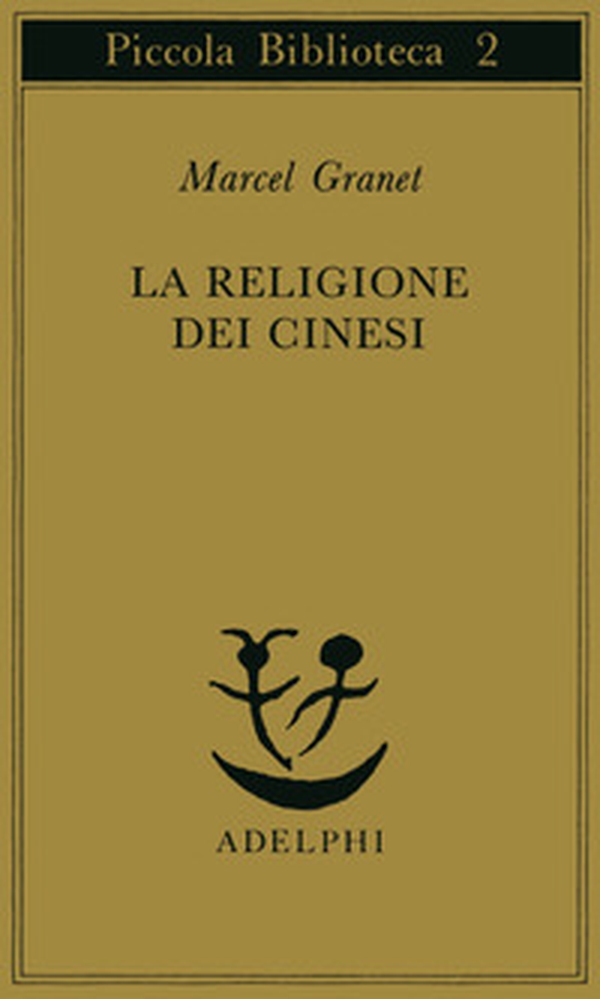 La religione dei cinesi - Librerie.coop