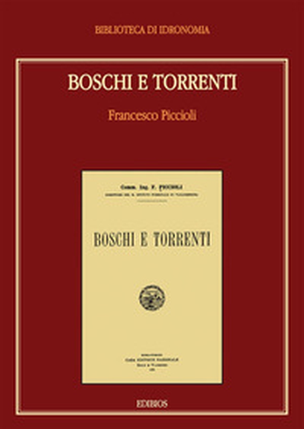 Boschi e torrenti - Librerie.coop Boschi e torrenti - Librerie.coop