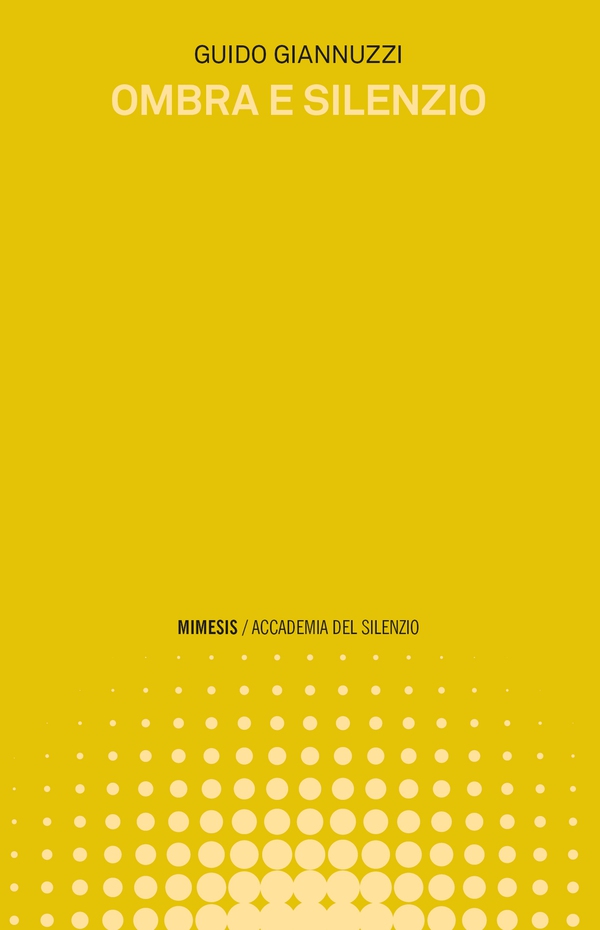 Ombra e silenzio - Librerie.coop