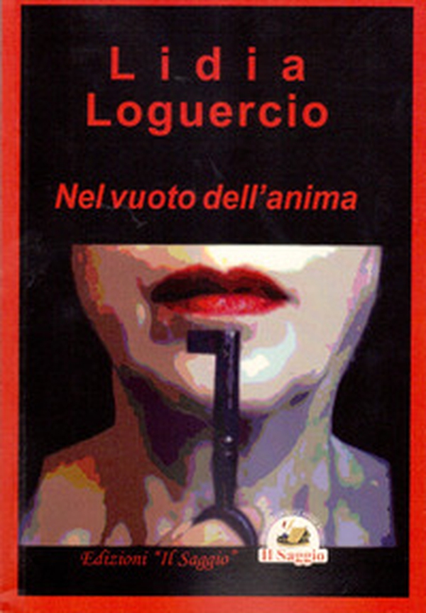 Nel vuoto dell'anima - Librerie.coop Nel vuoto dell'anima - Librerie.coop
