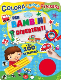 Bambini divertenti - Librerie.coop Bambini divertenti - Librerie.coop