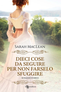 Dieci cose da seguire per non farselo sfuggire - Librerie.coop