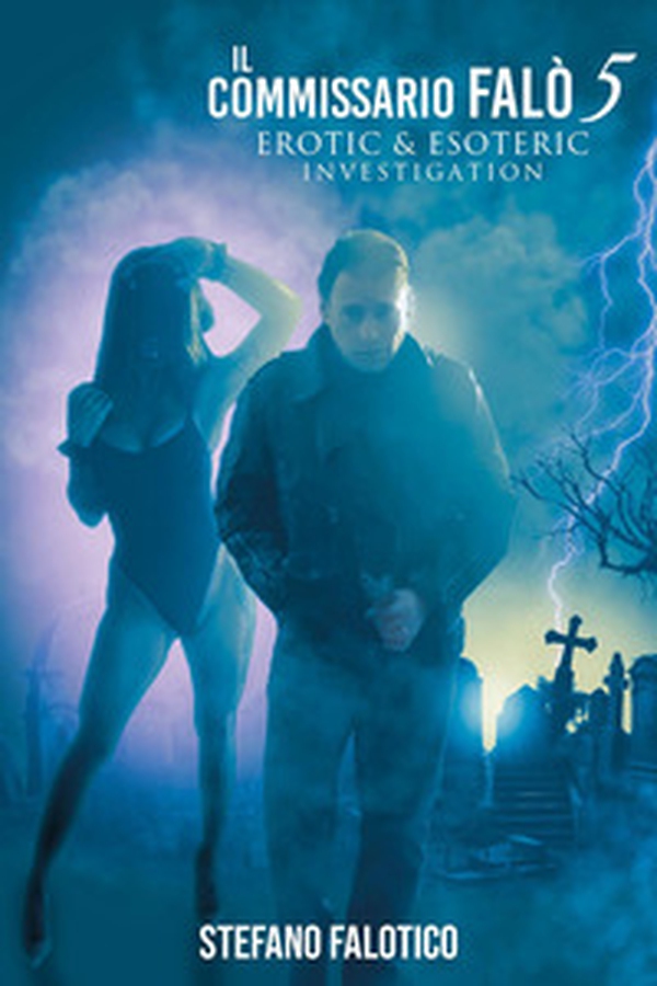 Il commissario Falò - Vol. 5 - Librerie.coop