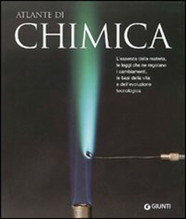 Chimica - Librerie.coop Chimica - Librerie.coop