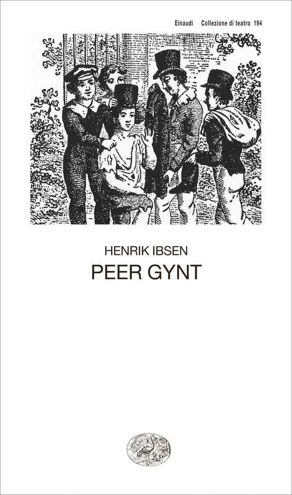 Peer Gynt - Librerie.coop Peer Gynt - Librerie.coop