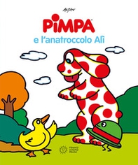 Pimpa e l'anatroccolo Alì - Librerie.coop Pimpa e l'anatroccolo Alì - Librerie.coop
